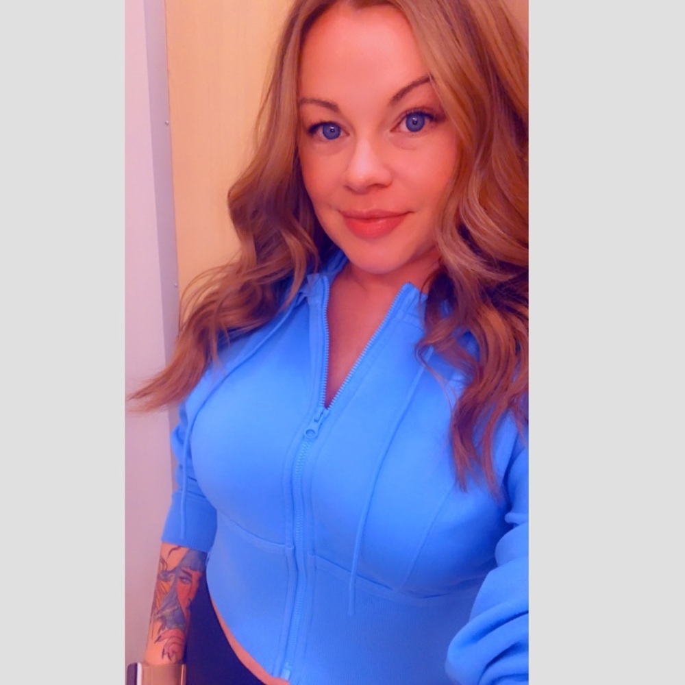 Meet your Posher, Brittany